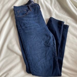 Judy Blue non distressed jeans